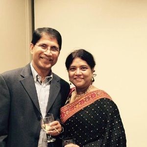 Meet your Posher, Jayati